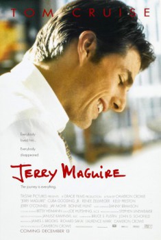 poster Jerry Maguire