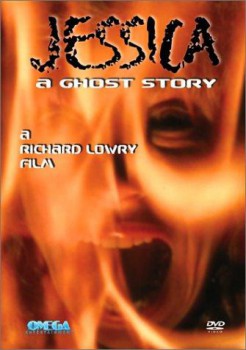 poster Jessica: A Ghost Story