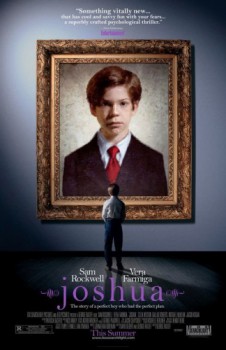 poster Joshua