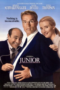 poster Junior