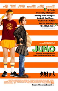 poster Juno