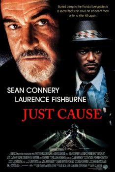 poster Just Cause