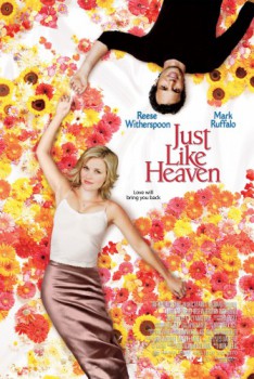 poster Just Like Heaven