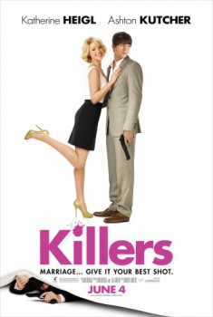 poster Killers