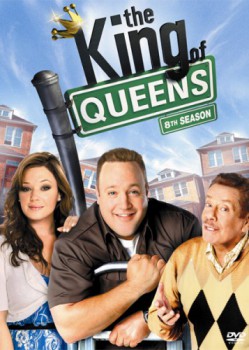 poster The King of Queens - Complete Series