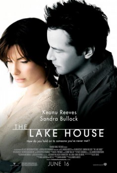 poster The Lake House