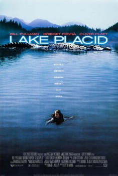 poster Lake Placid