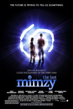 poster The Last Mimzy
