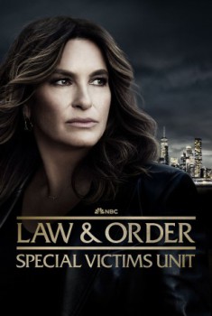 poster Law & Order: Special Victims Unit - Season 01-24