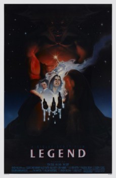 poster Legend