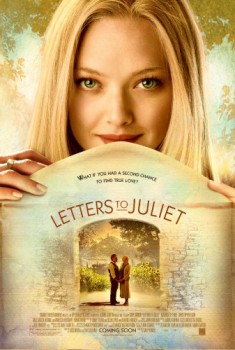 poster Letters to Juliet