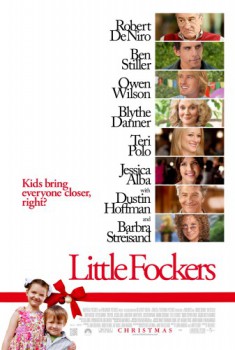 poster Little Fockers