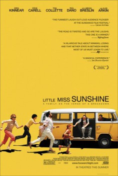 poster Little Miss Sunshine