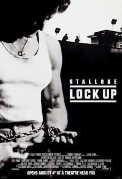 poster Lock Up