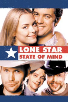 poster Lone Star State of Mind