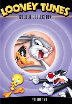 poster Looney Tunes Golden Collection Volume 2 - Season 1936-1963
