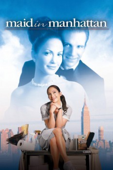 poster Maid in Manhattan