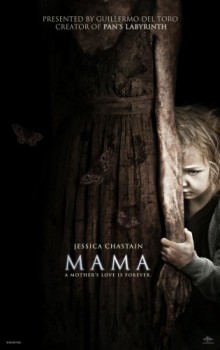 poster Mama