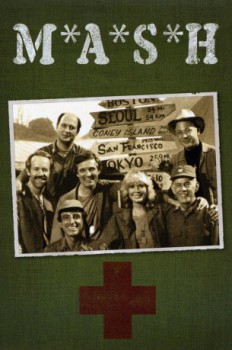 poster M*A*S*H - Complete Series