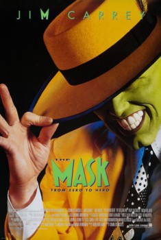 poster The Mask