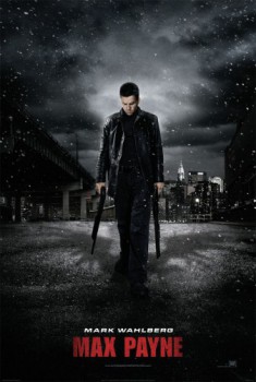 poster Max Payne