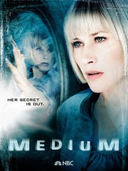 poster Medium - Season 01-04