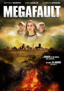 poster MegaFault