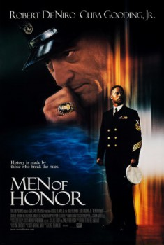 poster Men of Honor