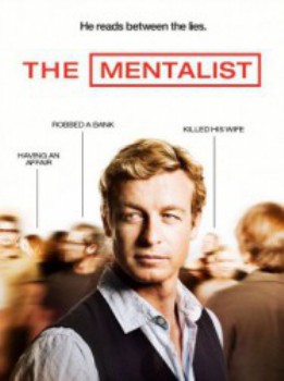 poster The Mentalist - Season 1