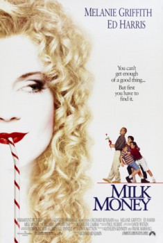 poster Milk Money
