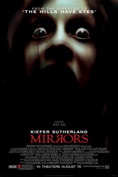 poster Mirrors