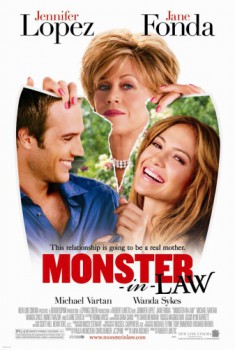 poster Monster-in-Law