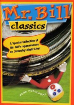 poster Mr. Bill Classics
