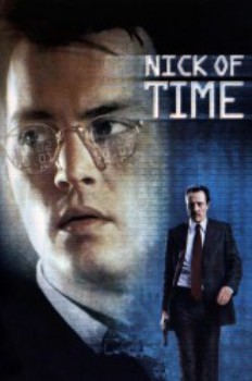 poster Nick of Time
