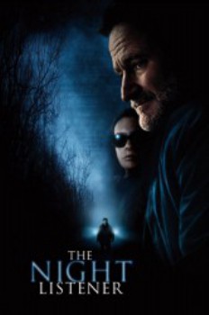 poster The Night Listener