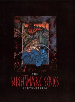 poster The Nightmare Series Encyclopedia