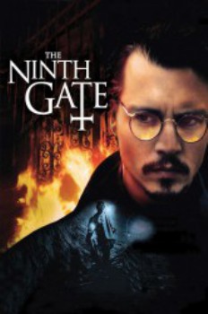 poster The Ninth Gate