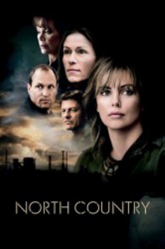 poster North Country