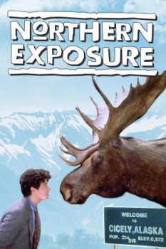 poster Northern Exposure - Season 01