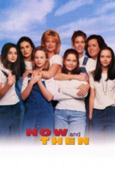 poster Now and Then