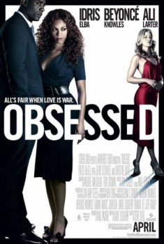 poster Obsessed