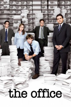 poster The Office - Complete Series