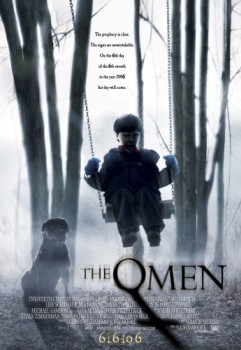 poster The Omen