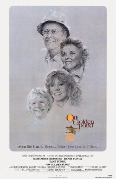 poster On Golden Pond