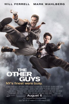 poster The Other Guys