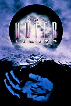 poster The Outer Limits - Complete Series