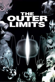 poster The Outer Limits - Complete Series
