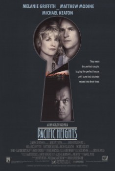 poster Pacific Heights