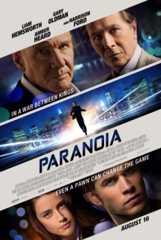 poster Paranoia