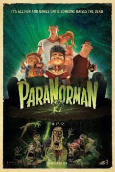 poster ParaNorman